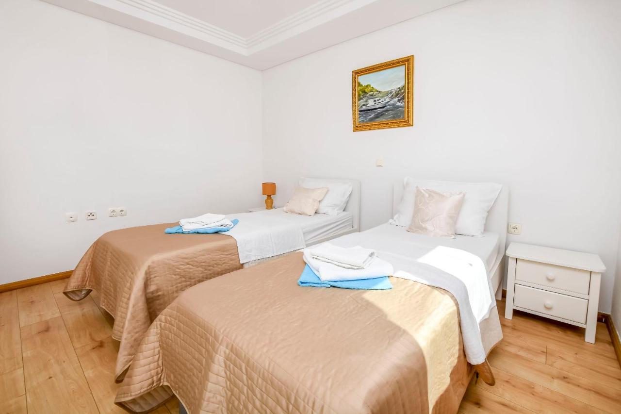 Apartments Silvana Рогозница Экстерьер фото