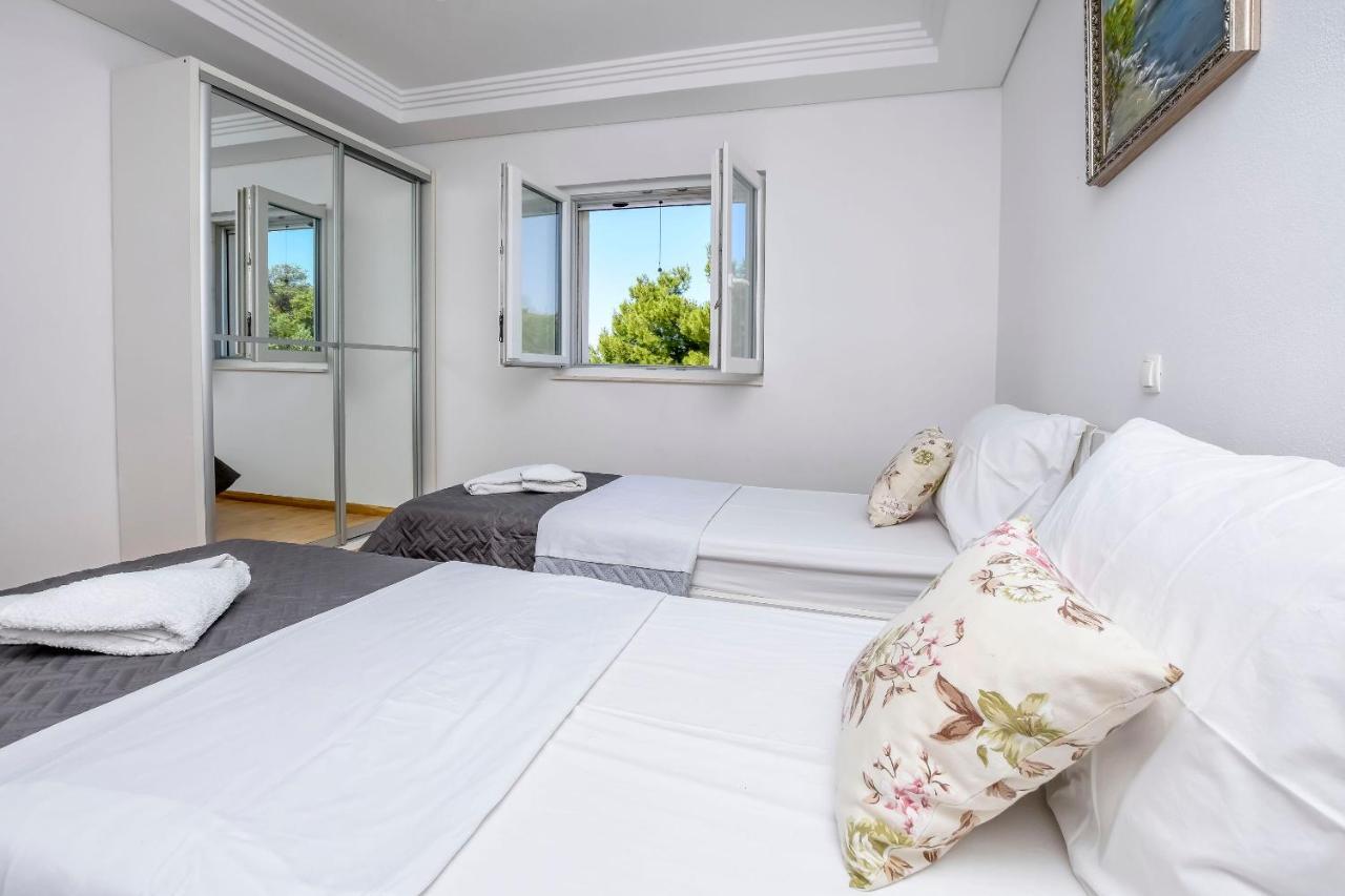 Apartments Silvana Рогозница Экстерьер фото